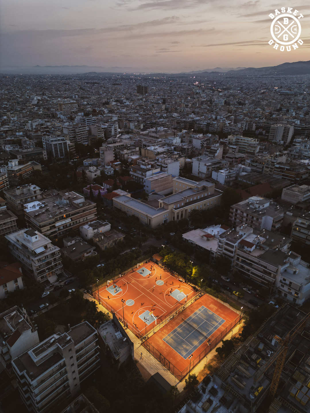 ΟΛΟΚΛΗΡΩΘΗΚΑΝ ΤΑ BATTLES ΣΤΗΝ ΚΥΠΡΙΑΔΟΥ
