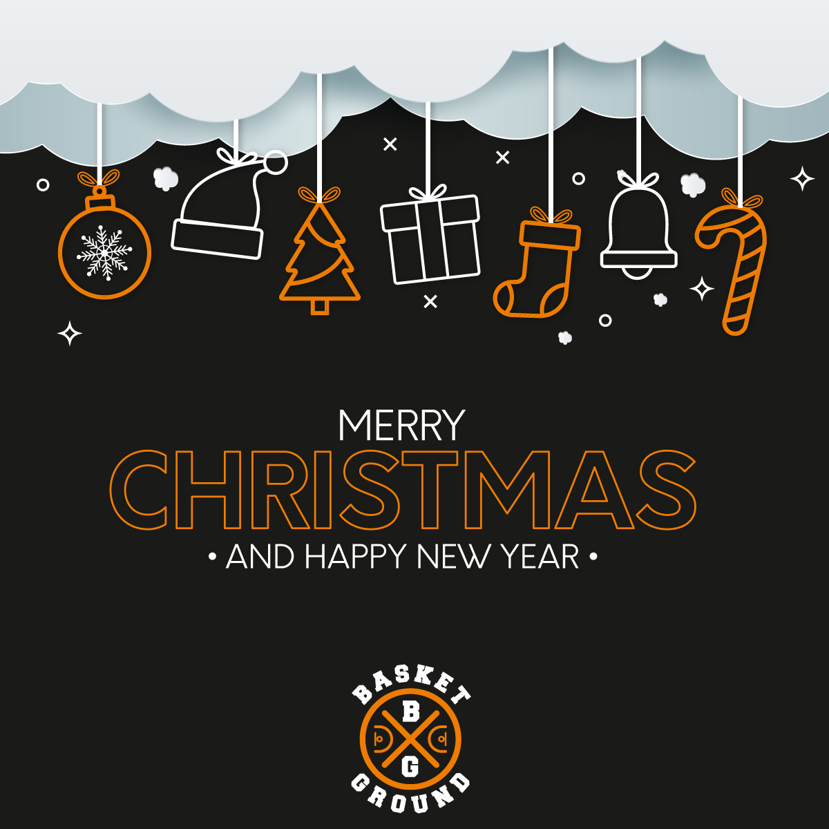 ΕΥΧΕΣ- ΧΡΙΣΤΟΥΓΕΝΝΩΝ &  ΝΕΟ ΕΤΟΣ 2026